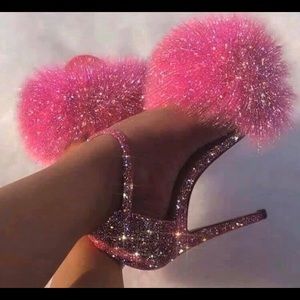 Meet your Posher, Susie